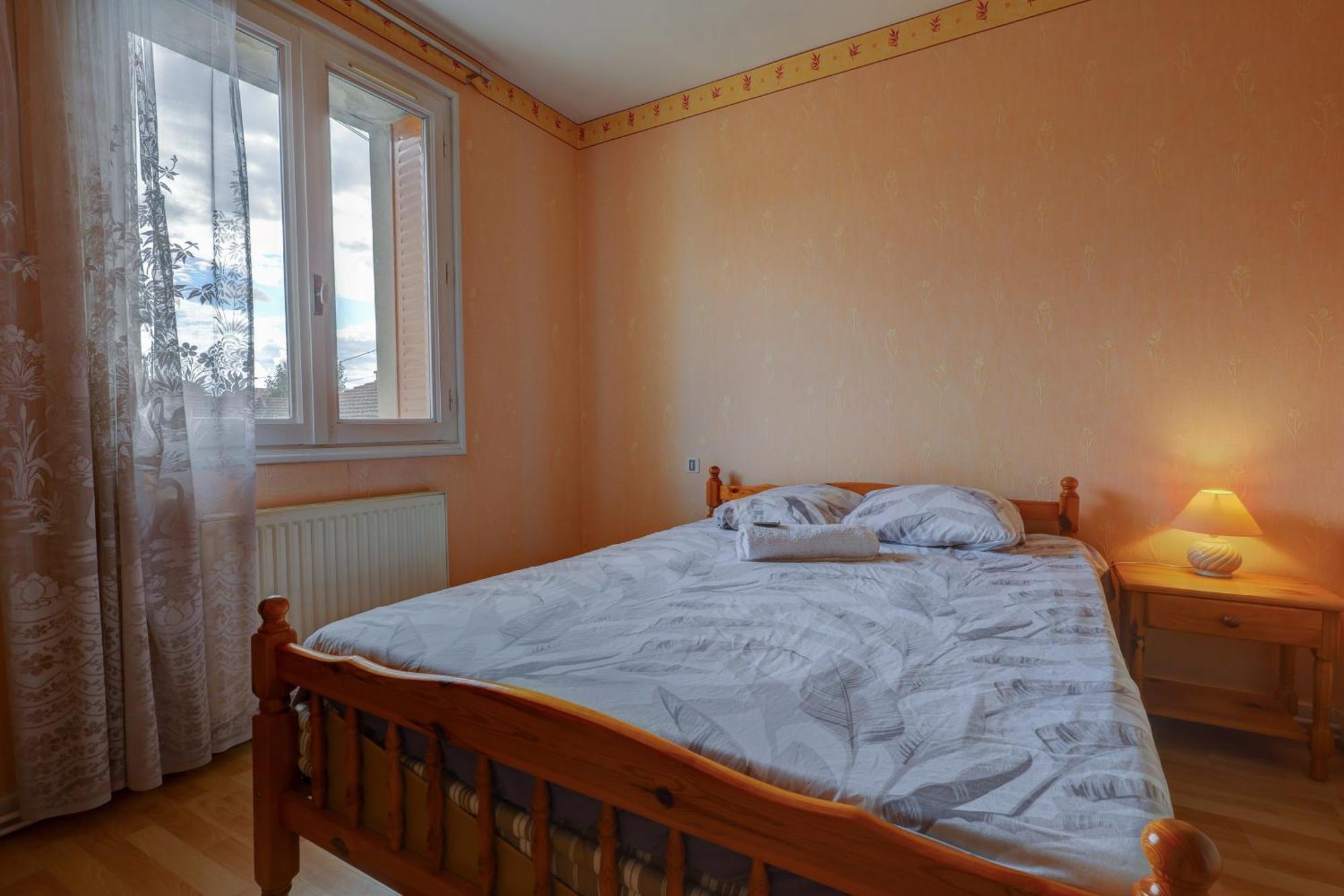 Vintage House