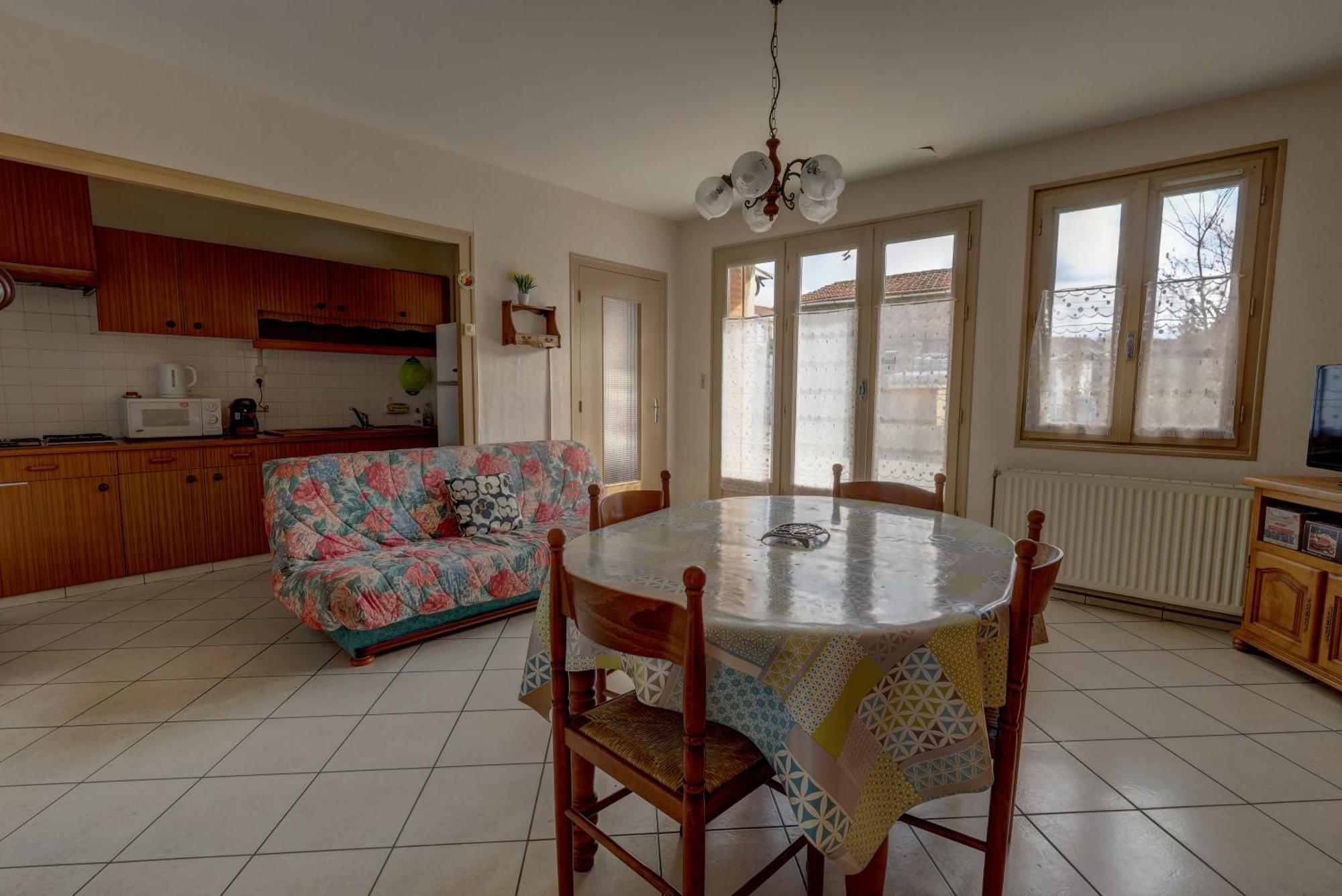 Ferienhaus Vintage House *