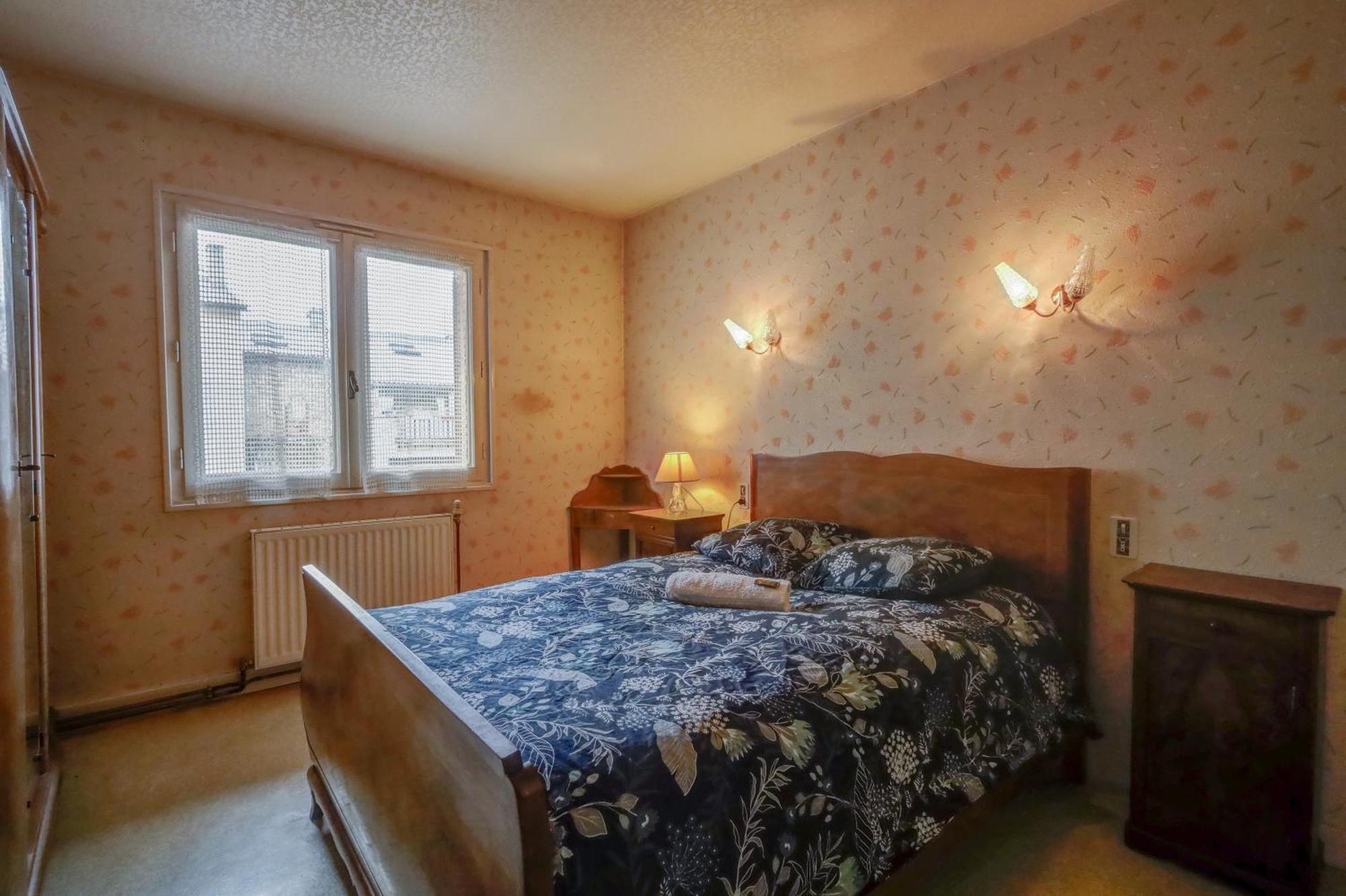 Vintage House Ambérieu-en-Bugey