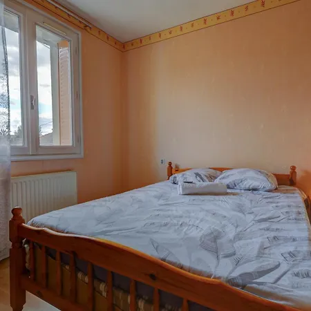Villa Vintage House à Ambérieu-en-Bugey Extérieur photo