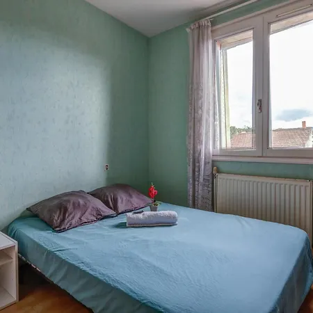 Villa Vintage House à Ambérieu-en-Bugey Extérieur photo